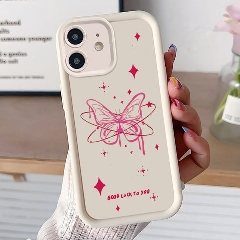 Diamond Sand TPU Full Coverage Phone Case, For iPhone 13 Pro Max, For iPhone 13 Pro, For iPhone 13, For iPhone 12