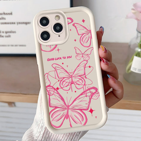Diamond Sand TPU Full Coverage Phone Case, For iPhone 12 Pro Max, For iPhone 12 Pro, For iPhone 11 Pro Max, For iPhone 11