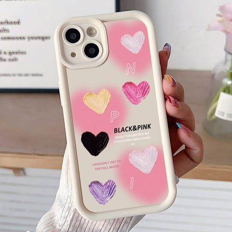 Diamond Sand TPU Full Coverage Phone Case, For iPhone 13 Pro Max, For iPhone 13 Pro, For iPhone 13, For iPhone 12