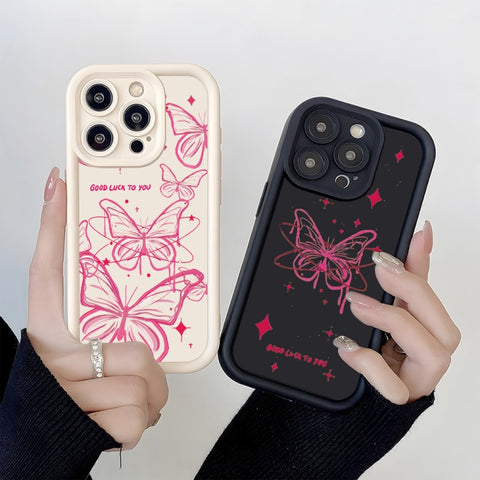 Diamond Sand TPU Full Coverage Phone Case, For iPhone 13 Pro Max, For iPhone 13 Pro, For iPhone 13, For iPhone 12