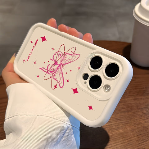 Diamond Sand TPU Full Coverage Phone Case, For iPhone 11 Pro, For iPhone XR, For iPhone XS Max, For iPhone X