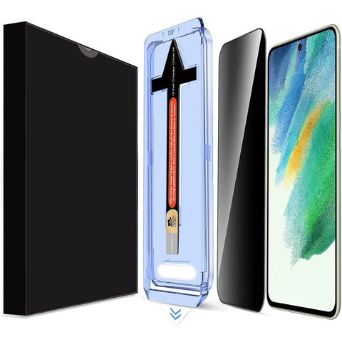LK Easy Install Privacy Tempered Glass Film, For Samsung Galaxy S25 5G, For Samsung Galaxy S25+ 5G, For Samsung Galaxy S25 Ultra 5G, For Samsung Galaxy S24 FE 5G, For Samsung Galaxy S24 Ultra 5G, For Samsung Galaxy S24+ 5G, For Samsung Galaxy S24 5G   ...
