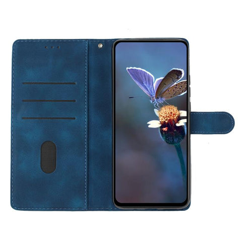Flower Butterfly Embossing Pattern Leather Phone Case, For Samsung Galaxy A57 5G, For Samsung Galaxy A37 5G, For Samsung Galaxy A07 5G, For Samsung Galaxy A17 5G, For Samsung Galaxy A16 5G, For Samsung Galaxy A06 4G