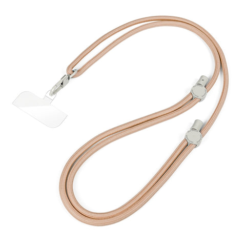 DUX DUCIS Plaz Crossbody Neck Strap Anti-lost Phone Lanyard