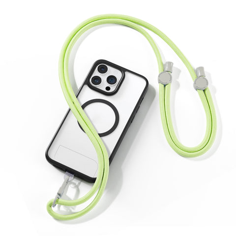 DUX DUCIS Plaz Crossbody Neck Strap Anti-lost Phone Lanyard