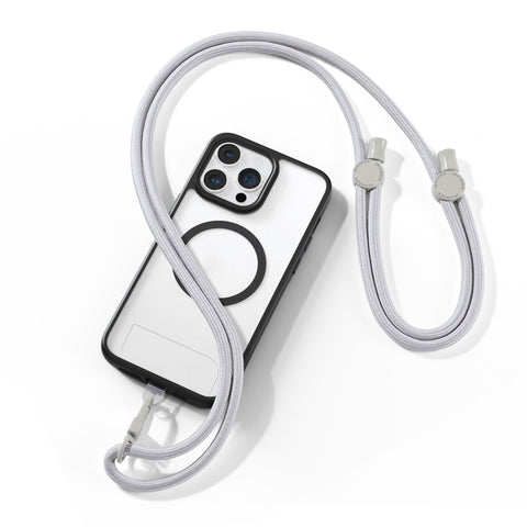 DUX DUCIS Plaz Crossbody Neck Strap Anti-lost Phone Lanyard