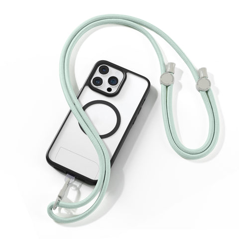 DUX DUCIS Plaz Crossbody Neck Strap Anti-lost Phone Lanyard