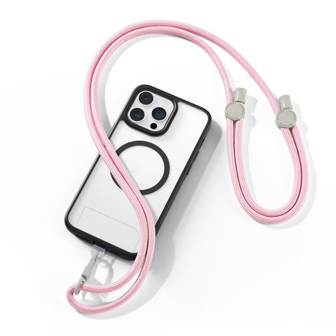 DUX DUCIS Plaz Crossbody Neck Strap Anti-lost Phone Lanyard