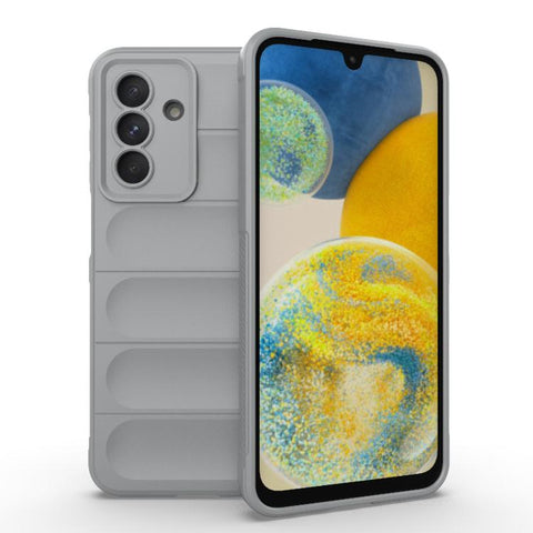 Magic Shield TPU + Flannel Phone Case, For Samsung Galaxy A17 5G, For Samsung Galaxy A06 5G, For Samsung Galaxy A56 5G, For Samsung Galaxy A26 5G