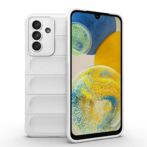 Magic Shield TPU + Flannel Phone Case, For Samsung Galaxy A17 5G, For Samsung Galaxy A06 5G, For Samsung Galaxy A56 5G, For Samsung Galaxy A26 5G