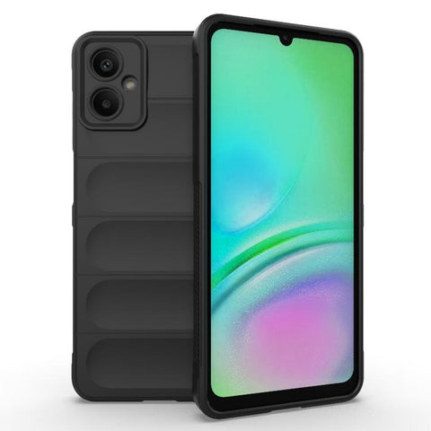 Magic Shield TPU + Flannel Phone Case, For Samsung Galaxy A17 5G, For Samsung Galaxy A06 5G, For Samsung Galaxy A56 5G, For Samsung Galaxy A26 5G