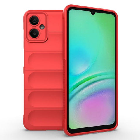 Magic Shield TPU + Flannel Phone Case, For Samsung Galaxy A17 5G, For Samsung Galaxy A06 5G, For Samsung Galaxy A56 5G, For Samsung Galaxy A26 5G