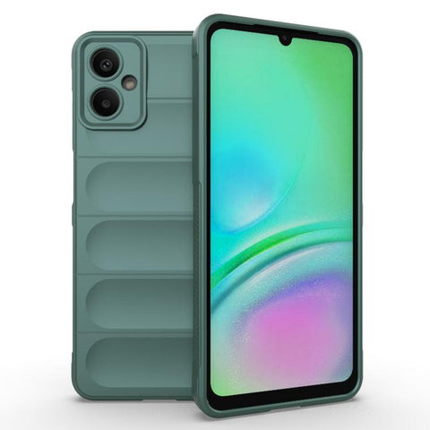 Magic Shield TPU + Flannel Phone Case, For Samsung Galaxy A17 5G, For Samsung Galaxy A06 5G, For Samsung Galaxy A56 5G, For Samsung Galaxy A26 5G