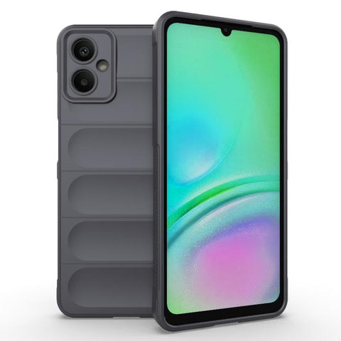 Magic Shield TPU + Flannel Phone Case, For Samsung Galaxy A17 5G, For Samsung Galaxy A06 5G, For Samsung Galaxy A56 5G, For Samsung Galaxy A26 5G