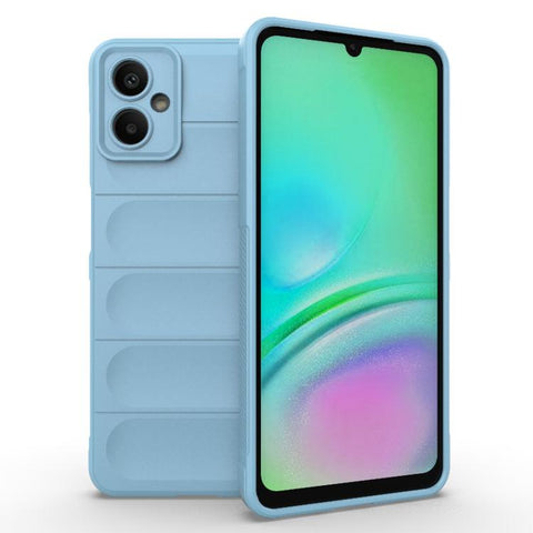 Magic Shield TPU + Flannel Phone Case, For Samsung Galaxy A17 5G, For Samsung Galaxy A06 5G, For Samsung Galaxy A56 5G, For Samsung Galaxy A26 5G