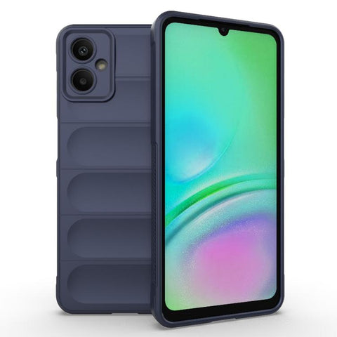Magic Shield TPU + Flannel Phone Case, For Samsung Galaxy A17 5G, For Samsung Galaxy A06 5G, For Samsung Galaxy A56 5G, For Samsung Galaxy A26 5G