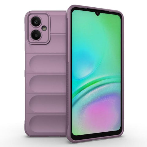 Magic Shield TPU + Flannel Phone Case, For Samsung Galaxy A17 5G, For Samsung Galaxy A06 5G, For Samsung Galaxy A56 5G, For Samsung Galaxy A26 5G