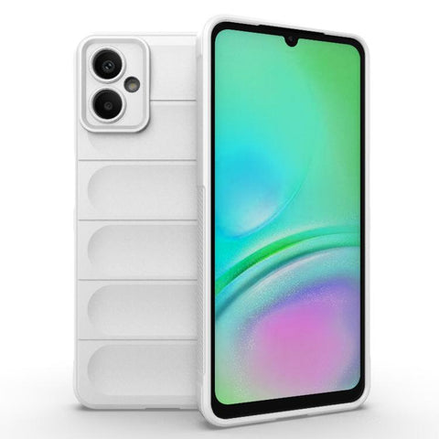Magic Shield TPU + Flannel Phone Case, For Samsung Galaxy A17 5G, For Samsung Galaxy A06 5G, For Samsung Galaxy A56 5G, For Samsung Galaxy A26 5G