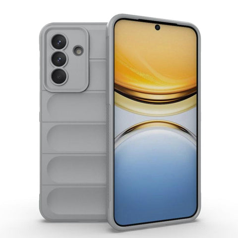 Magic Shield TPU + Flannel Phone Case, For Samsung Galaxy A57 5G, For Samsung Galaxy A37 5G, For Samsung Galaxy A27 5G, For Samsung Galaxy A07 4G
