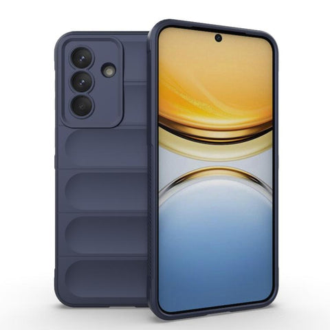 Magic Shield TPU + Flannel Phone Case, For Samsung Galaxy A57 5G, For Samsung Galaxy A37 5G, For Samsung Galaxy A27 5G, For Samsung Galaxy A07 4G