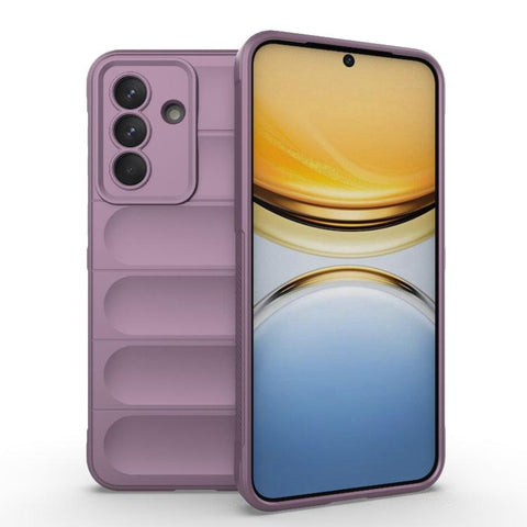 Magic Shield TPU + Flannel Phone Case, For Samsung Galaxy A57 5G, For Samsung Galaxy A37 5G, For Samsung Galaxy A27 5G, For Samsung Galaxy A07 4G