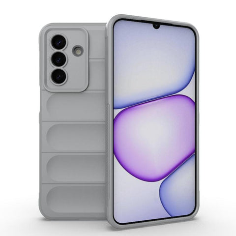 Magic Shield TPU + Flannel Phone Case, For Samsung Galaxy A57 5G, For Samsung Galaxy A37 5G, For Samsung Galaxy A27 5G, For Samsung Galaxy A07 4G
