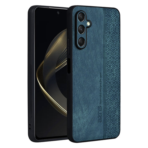 AZNS 3D Embossed Skin Feel Phone Case, For Galaxy A08 5G / A08 4G, For Galaxy A18 5G / A18 4G, For Galaxy A27 5G, For Samsung Galaxy A17 4G / 5G, For Samsung Galaxy A07 4G, For Samsung Galaxy A56 5G, For Samsung Galaxy A26 5G, For Samsung Galaxy A36 5G...