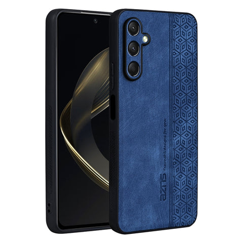 AZNS 3D Embossed Skin Feel Phone Case, For Galaxy A08 5G / A08 4G, For Galaxy A18 5G / A18 4G, For Galaxy A27 5G, For Samsung Galaxy A17 4G / 5G, For Samsung Galaxy A07 4G, For Samsung Galaxy A56 5G, For Samsung Galaxy A26 5G, For Samsung Galaxy A36 5G...