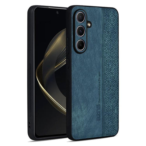 AZNS 3D Embossed Skin Feel Phone Case, For Galaxy A08 5G / A08 4G, For Galaxy A18 5G / A18 4G, For Galaxy A27 5G, For Samsung Galaxy A17 4G / 5G, For Samsung Galaxy A07 4G, For Samsung Galaxy A56 5G, For Samsung Galaxy A26 5G, For Samsung Galaxy A36 5G...