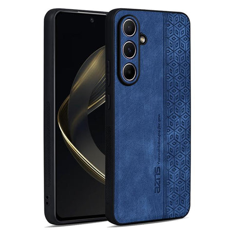 AZNS 3D Embossed Skin Feel Phone Case, For Galaxy A08 5G / A08 4G, For Galaxy A18 5G / A18 4G, For Galaxy A27 5G, For Samsung Galaxy A17 4G / 5G, For Samsung Galaxy A07 4G, For Samsung Galaxy A56 5G, For Samsung Galaxy A26 5G, For Samsung Galaxy A36 5G...