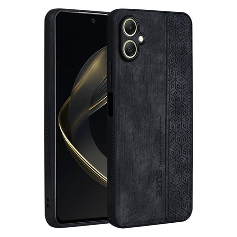 AZNS 3D Embossed Skin Feel Phone Case, For Galaxy A08 5G / A08 4G, For Galaxy A18 5G / A18 4G, For Galaxy A27 5G, For Samsung Galaxy A17 4G / 5G, For Samsung Galaxy A07 4G, For Samsung Galaxy A56 5G, For Samsung Galaxy A26 5G, For Samsung Galaxy A36 5G...