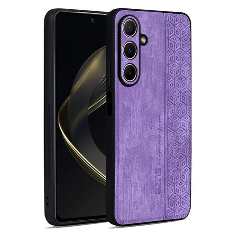 AZNS 3D Embossed Skin Feel Phone Case, For Galaxy A08 5G / A08 4G, For Galaxy A18 5G / A18 4G, For Galaxy A27 5G, For Samsung Galaxy A17 4G / 5G, For Samsung Galaxy A07 4G, For Samsung Galaxy A56 5G, For Samsung Galaxy A26 5G, For Samsung Galaxy A36 5G...