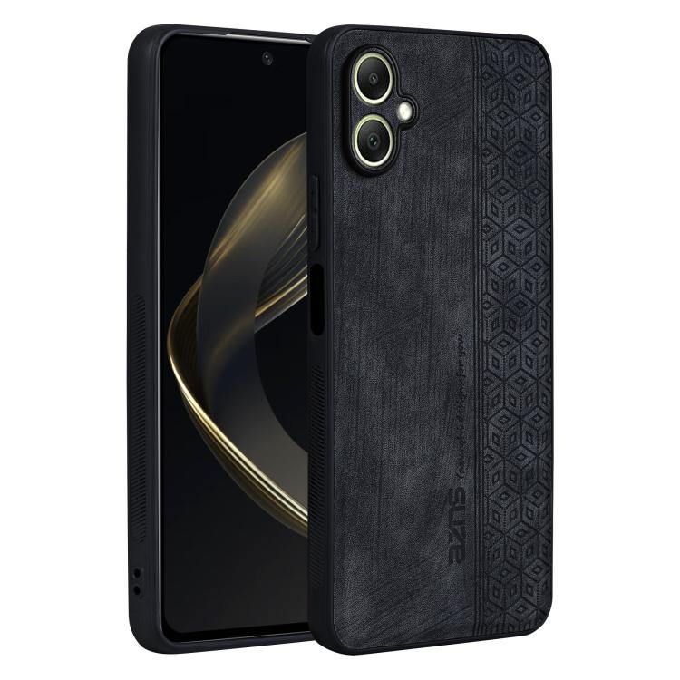 AZNS 3D Embossed Skin Feel Phone Case, For Galaxy A08 5G / A08 4G, For Galaxy A18 5G / A18 4G, For Galaxy A27 5G, For Samsung Galaxy A17 4G / 5G, For Samsung Galaxy A07 4G, For Samsung Galaxy A56 5G, For Samsung Galaxy A26 5G, For Samsung Galaxy A36 5G...