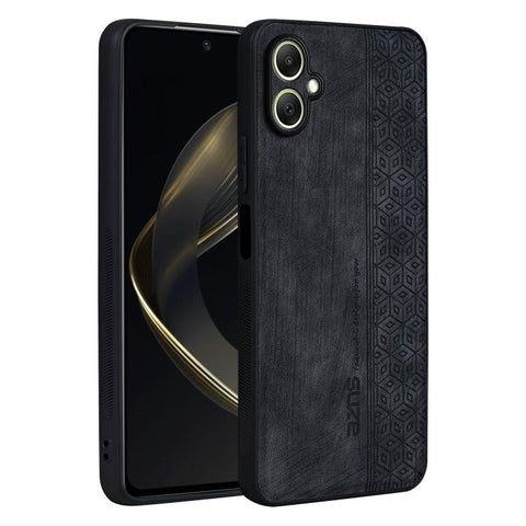 AZNS 3D Embossed Skin Feel Phone Case, For Galaxy A08 5G / A08 4G, For Galaxy A18 5G / A18 4G, For Galaxy A27 5G, For Samsung Galaxy A17 4G / 5G, For Samsung Galaxy A07 4G, For Samsung Galaxy A56 5G, For Samsung Galaxy A26 5G, For Samsung Galaxy A36 5G...