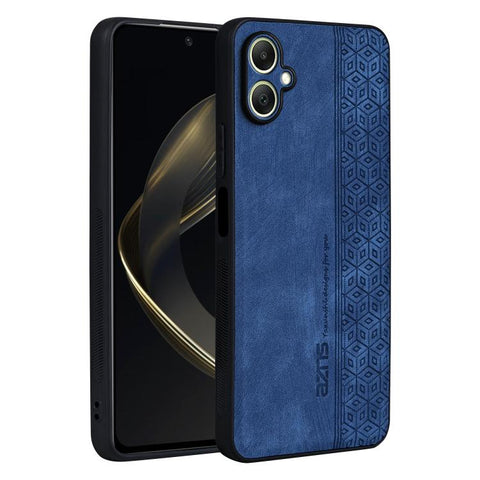AZNS 3D Embossed Skin Feel Phone Case, For Galaxy A08 5G / A08 4G, For Galaxy A18 5G / A18 4G, For Galaxy A27 5G, For Samsung Galaxy A17 4G / 5G, For Samsung Galaxy A07 4G, For Samsung Galaxy A56 5G, For Samsung Galaxy A26 5G, For Samsung Galaxy A36 5G...