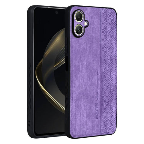 AZNS 3D Embossed Skin Feel Phone Case, For Galaxy A08 5G / A08 4G, For Galaxy A18 5G / A18 4G, For Galaxy A27 5G, For Samsung Galaxy A17 4G / 5G, For Samsung Galaxy A07 4G, For Samsung Galaxy A56 5G, For Samsung Galaxy A26 5G, For Samsung Galaxy A36 5G...