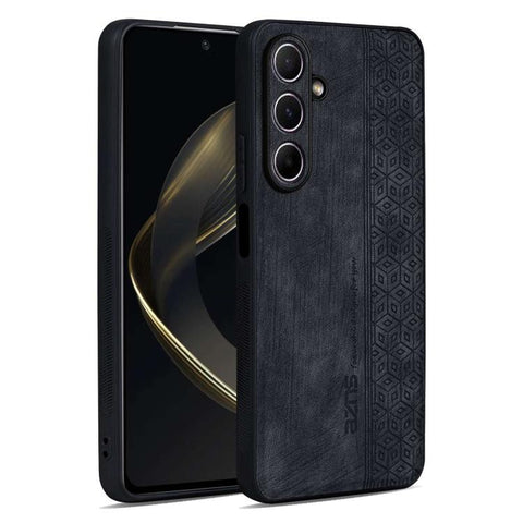 AZNS 3D Embossed Skin Feel Phone Case, For Galaxy A08 5G / A08 4G, For Galaxy A18 5G / A18 4G, For Galaxy A27 5G, For Samsung Galaxy A17 4G / 5G, For Samsung Galaxy A07 4G, For Samsung Galaxy A56 5G, For Samsung Galaxy A26 5G, For Samsung Galaxy A36 5G...