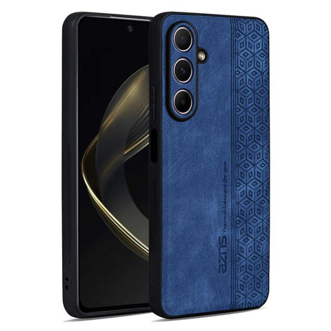 AZNS 3D Embossed Skin Feel Phone Case, For Galaxy A08 5G / A08 4G, For Galaxy A18 5G / A18 4G, For Galaxy A27 5G, For Samsung Galaxy A17 4G / 5G, For Samsung Galaxy A07 4G, For Samsung Galaxy A56 5G, For Samsung Galaxy A26 5G, For Samsung Galaxy A36 5G...