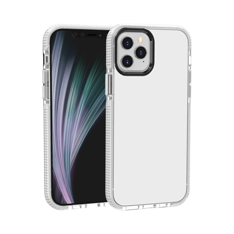 Shockproof High Transparency TPU Protective Case, For iPhone 12 mini, For iPhone 12 Pro Max