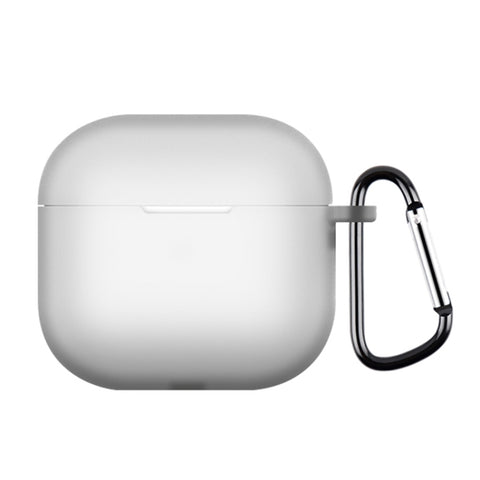 Silicone Earphone Protective Case with Hook, For AirPods 5 / 4