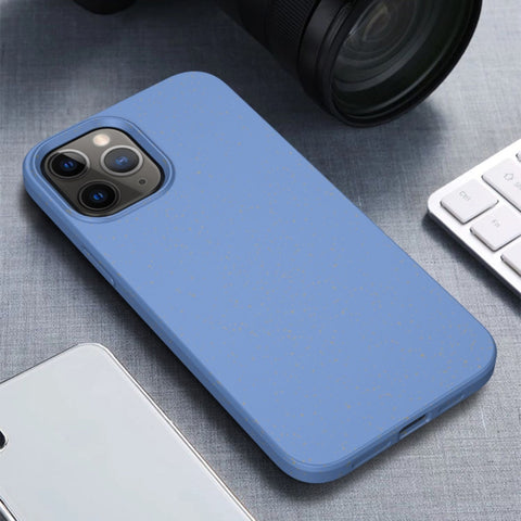 Starry Series Shockproof Straw Material + TPU Protective Case, For iPhone 12 Pro Max, For iPhone 12 / 12 Pro, For iPhone 12 mini