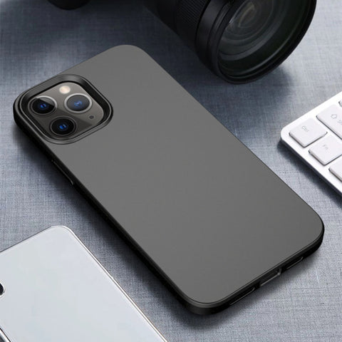 Starry Series Shockproof Straw Material + TPU Protective Case, For iPhone 12 Pro Max, For iPhone 12 / 12 Pro, For iPhone 12 mini