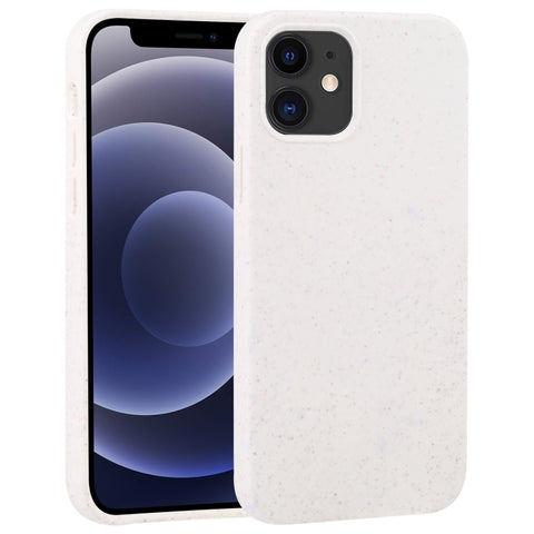 Starry Series Shockproof Straw Material + TPU Protective Case, For iPhone 12 Pro Max, For iPhone 12 / 12 Pro, For iPhone 12 mini