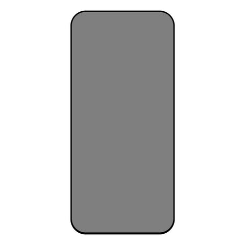 Full Cover Anti-spy Silk Screen Tempered Glass Film, For iPhone 17 Pro Max, For iPhone 17 Pro, For iPhone 17, For iPhone Air, For iPhone 16 Pro Max, For iPhone 16 Pro, For iPhone 16 Plus, For iPhone 16