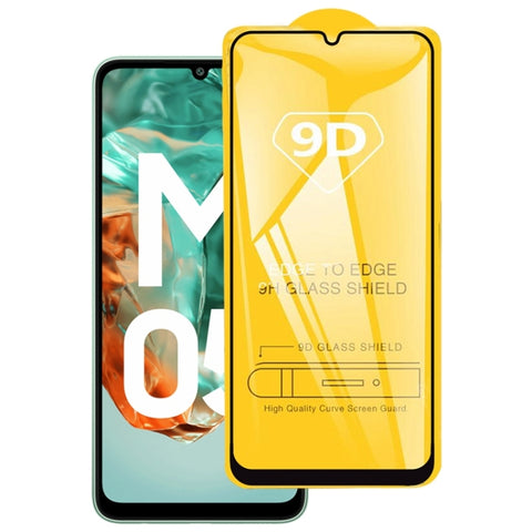9D Full Glue Full Screen Tempered Glass Film, For Samsung Galaxy F16 5G, For Samsung Galaxy A26 5G / M16 5G, For Samsung Galaxy A56 5G, For Samsung Galaxy M05 / F05