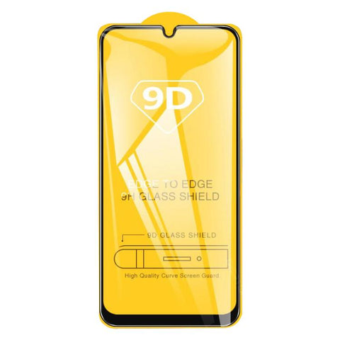 9D Full Glue Full Screen Tempered Glass Film, For Samsung Galaxy F16 5G, For Samsung Galaxy A26 5G / M16 5G, For Samsung Galaxy A56 5G, For Samsung Galaxy M05 / F05