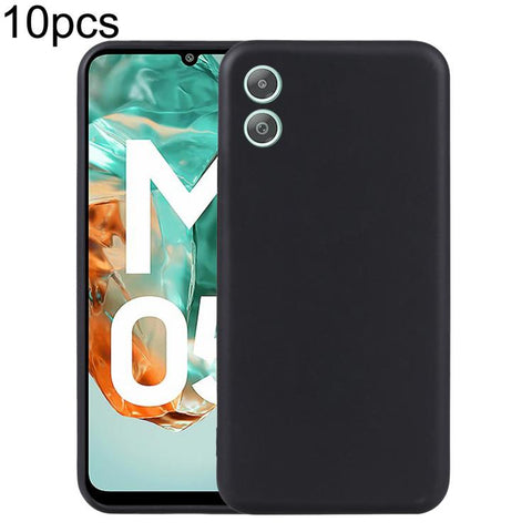 10pcs TPU Phone Case, For Galaxy M47 5G, For Samsung Galaxy M17e 5G, For Samsung Galaxy M07 4G, For Samsung Galaxy M17 5G, For Samsung Galaxy M36 5G, For Samsung Galaxy M56 5G, For Samsung Galaxy M16 5G, For Samsung Galaxy M06 5G                       ...