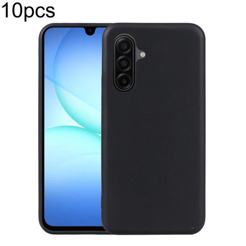 10pcs TPU Phone Case, For Galaxy M47 5G, For Samsung Galaxy M17e 5G, For Samsung Galaxy M07 4G, For Samsung Galaxy M17 5G, For Samsung Galaxy M36 5G, For Samsung Galaxy M56 5G, For Samsung Galaxy M16 5G, For Samsung Galaxy M06 5G                       ...