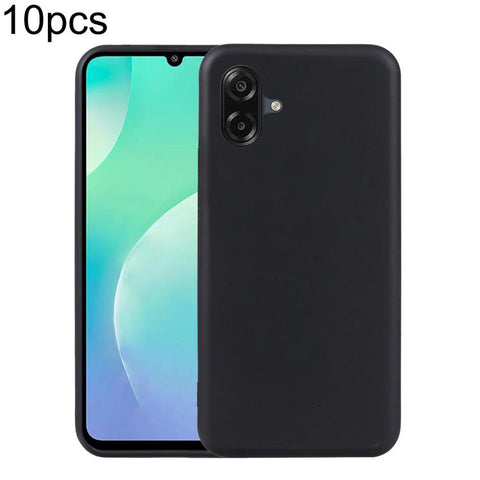 10pcs TPU Phone Case, For Galaxy M47 5G, For Samsung Galaxy M17e 5G, For Samsung Galaxy M07 4G, For Samsung Galaxy M17 5G, For Samsung Galaxy M36 5G, For Samsung Galaxy M56 5G, For Samsung Galaxy M16 5G, For Samsung Galaxy M06 5G                       ...