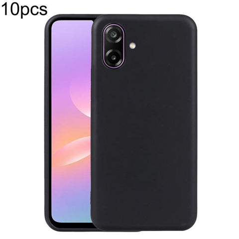 10pcs TPU Phone Case, For Galaxy M47 5G, For Samsung Galaxy M17e 5G, For Samsung Galaxy M07 4G, For Samsung Galaxy M17 5G, For Samsung Galaxy M36 5G, For Samsung Galaxy M56 5G, For Samsung Galaxy M16 5G, For Samsung Galaxy M06 5G                       ...